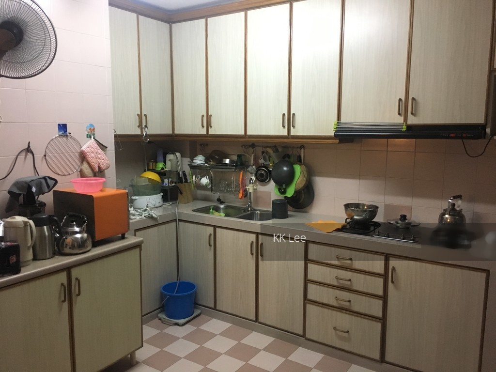 Blk 497C Tampines Street 45 (Tampines), HDB 4 Rooms #186922182
